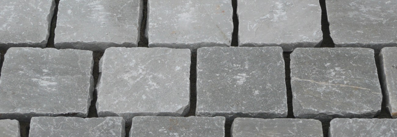 kandla pavé gris